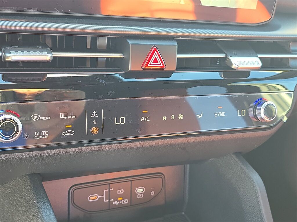 2026 Kia Sportage SX-Prestige San Clemente CA