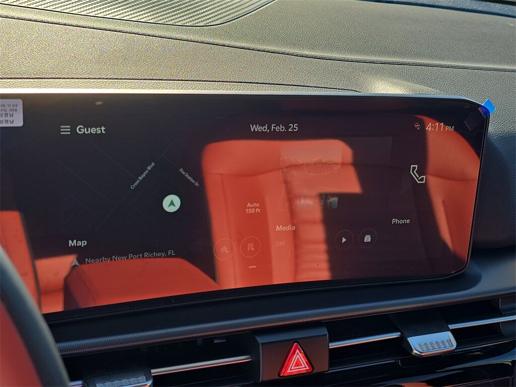 2026 Kia Sportage SX-Prestige San Clemente CA