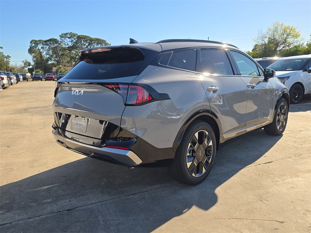 2026 Kia Sportage SX-Prestige San Clemente CA