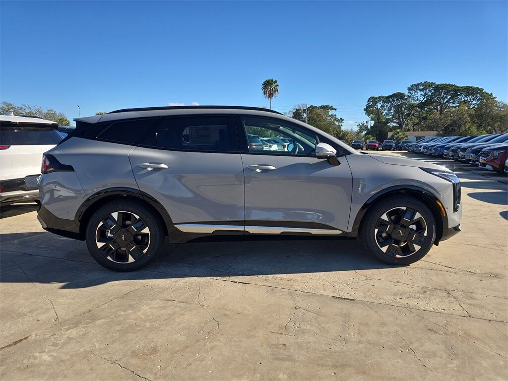 2026 Kia Sportage SX-Prestige San Clemente CA
