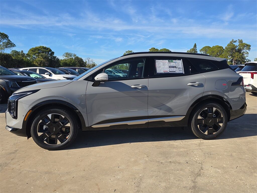2026 Kia Sportage SX-Prestige San Clemente CA