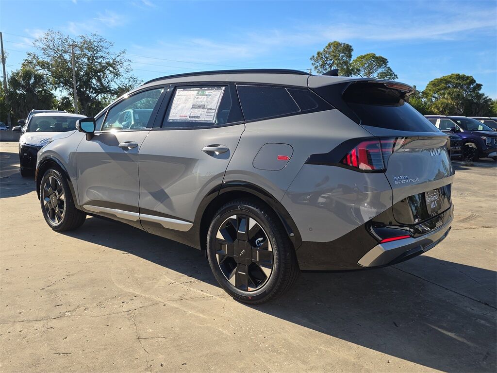 2026 Kia Sportage SX-Prestige San Clemente CA