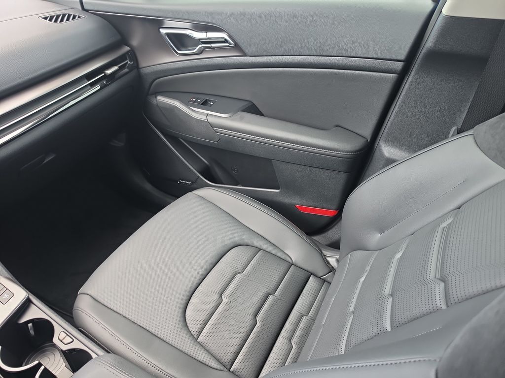 2026 Kia Sportage SX-Prestige San Clemente CA