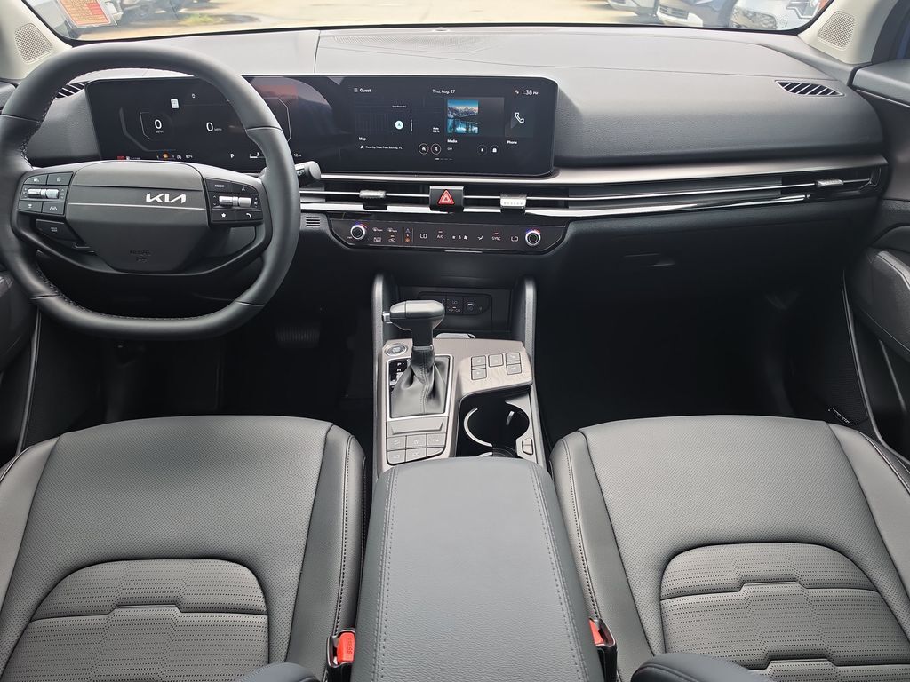 2026 Kia Sportage SX-Prestige San Clemente CA