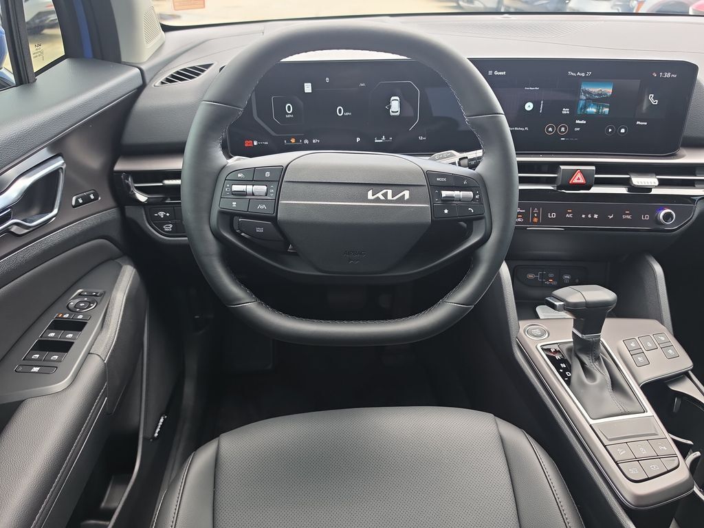 2026 Kia Sportage SX-Prestige San Clemente CA