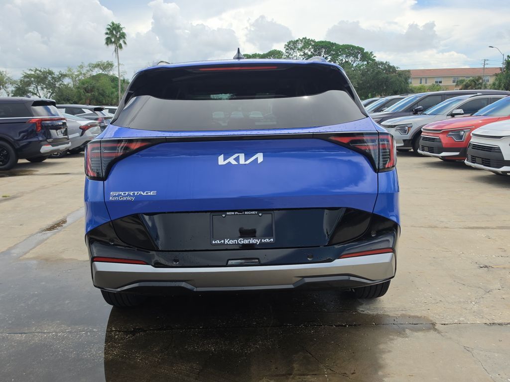 2026 Kia Sportage SX-Prestige San Clemente CA