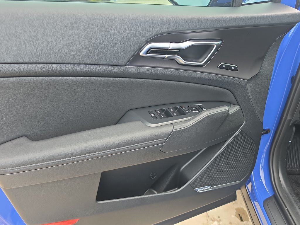2026 Kia Sportage SX-Prestige San Clemente CA