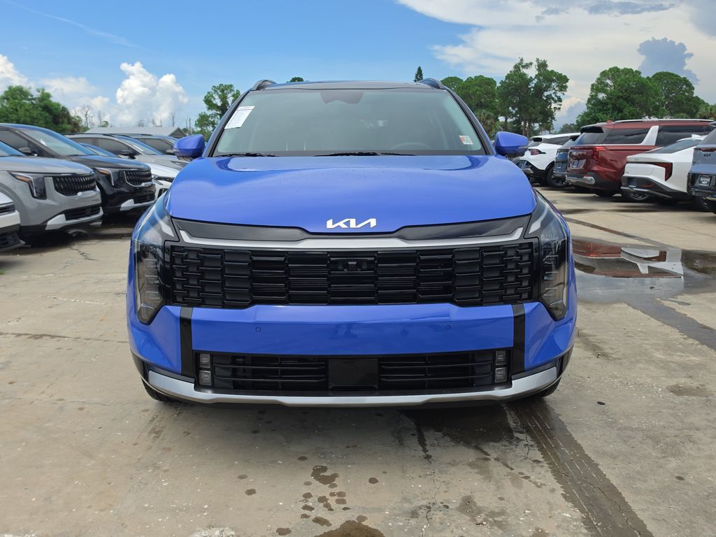 2026 Kia Sportage SX-Prestige San Clemente CA