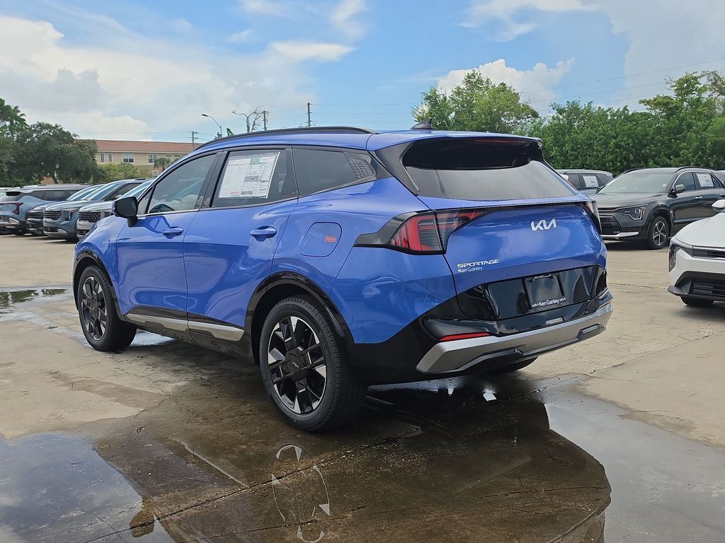 2026 Kia Sportage SX-Prestige San Clemente CA