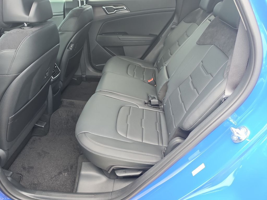 2026 Kia Sportage SX-Prestige San Clemente CA
