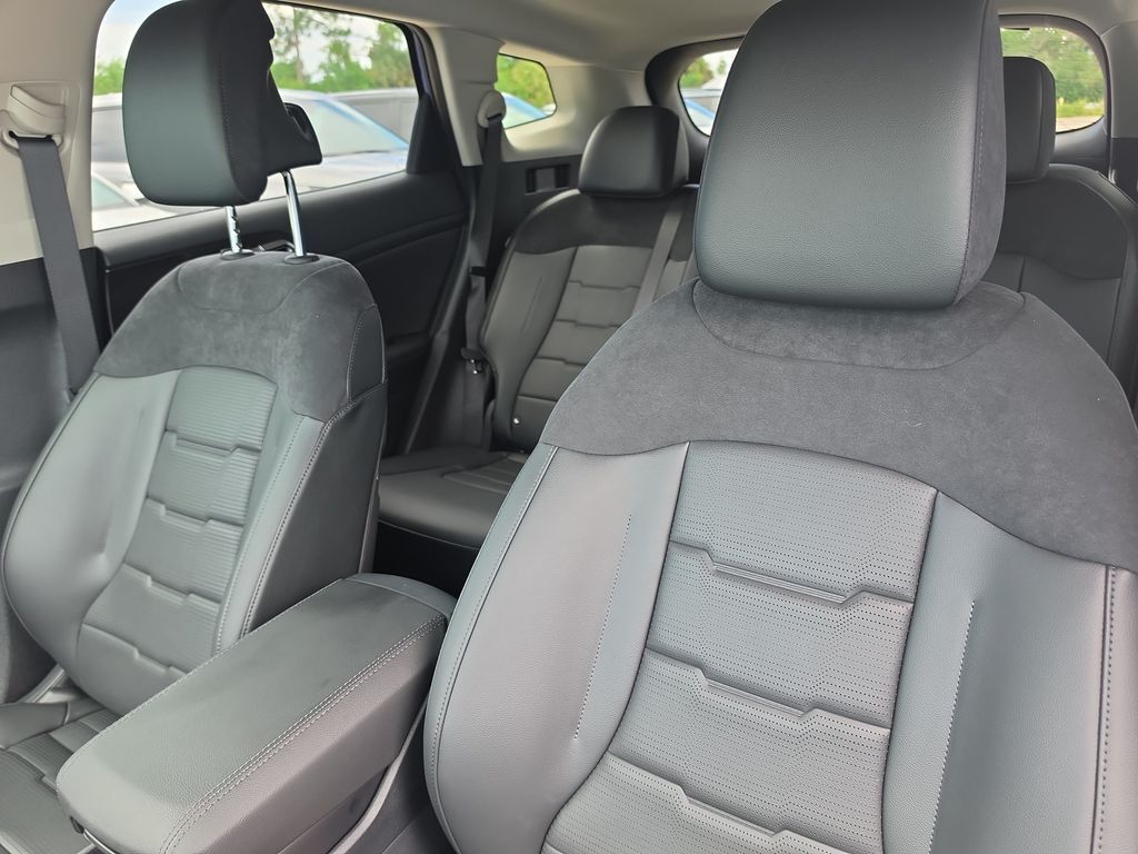 2026 Kia Sportage SX-Prestige San Clemente CA