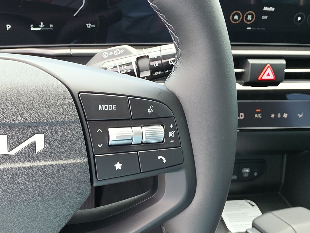 2026 Kia Sportage SX-Prestige San Clemente CA