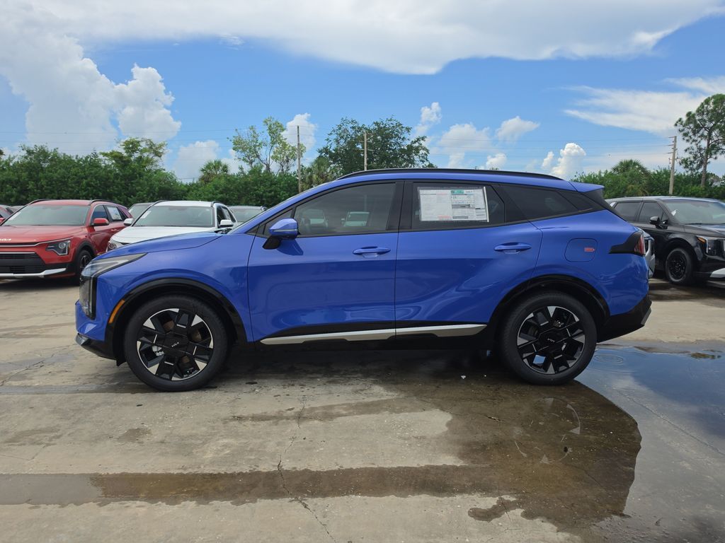 2026 Kia Sportage SX-Prestige San Clemente CA