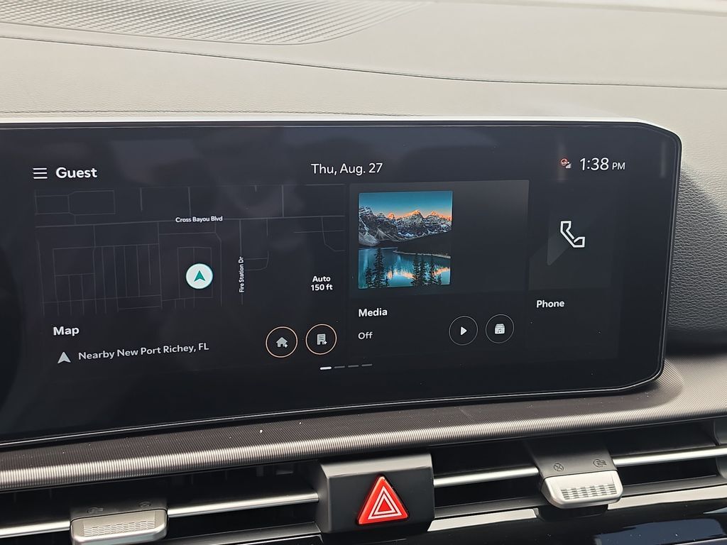 2026 Kia Sportage SX-Prestige San Clemente CA