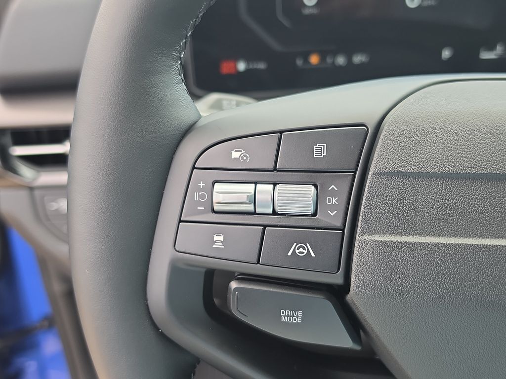 2026 Kia Sportage SX-Prestige San Clemente CA