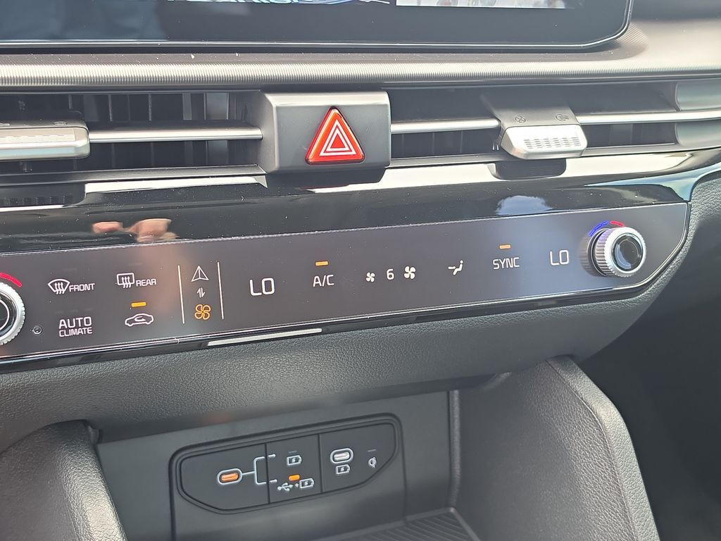 2026 Kia Sportage SX-Prestige San Clemente CA