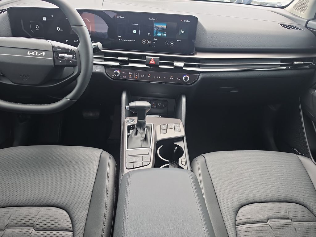 2026 Kia Sportage SX-Prestige San Clemente CA