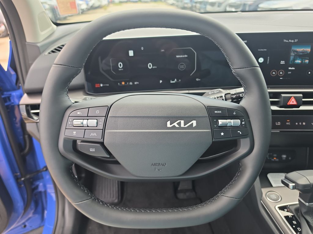 2026 Kia Sportage SX-Prestige San Clemente CA