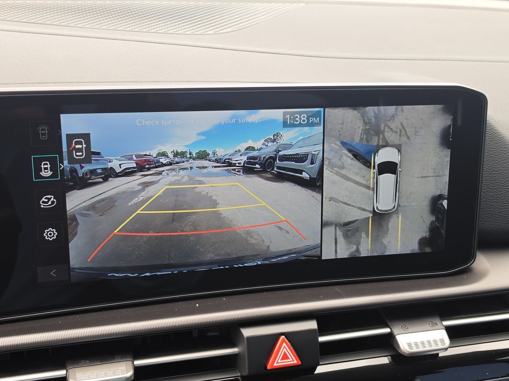 2026 Kia Sportage SX-Prestige San Clemente CA