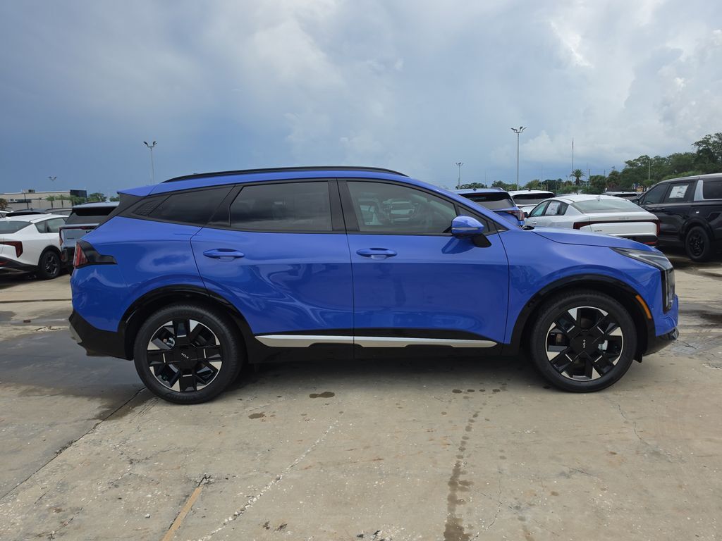 2026 Kia Sportage SX-Prestige San Clemente CA