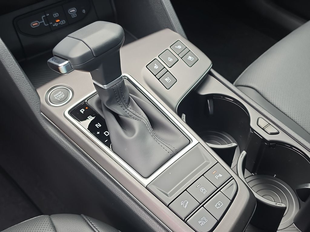 2026 Kia Sportage SX-Prestige San Clemente CA