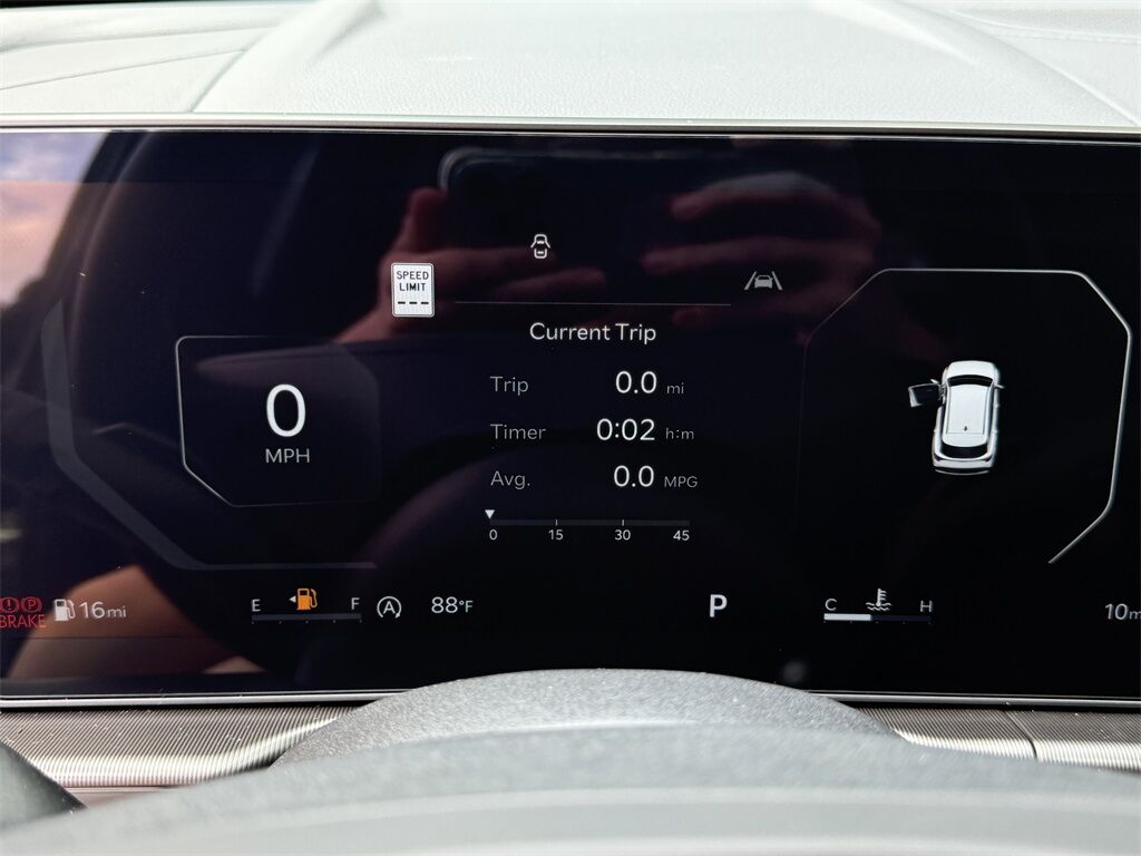 2026 Kia Sportage SX-Prestige San Clemente CA