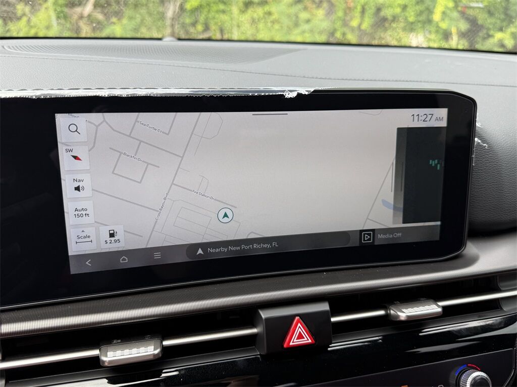 2026 Kia Sportage SX-Prestige San Clemente CA