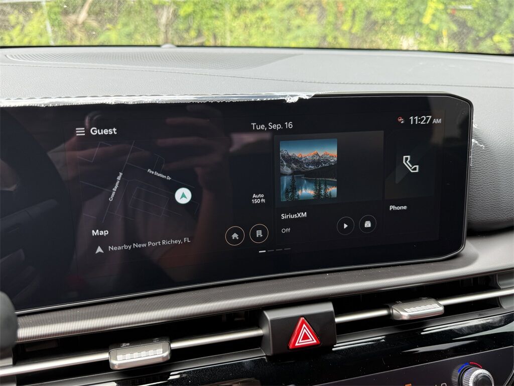 2026 Kia Sportage SX-Prestige San Clemente CA