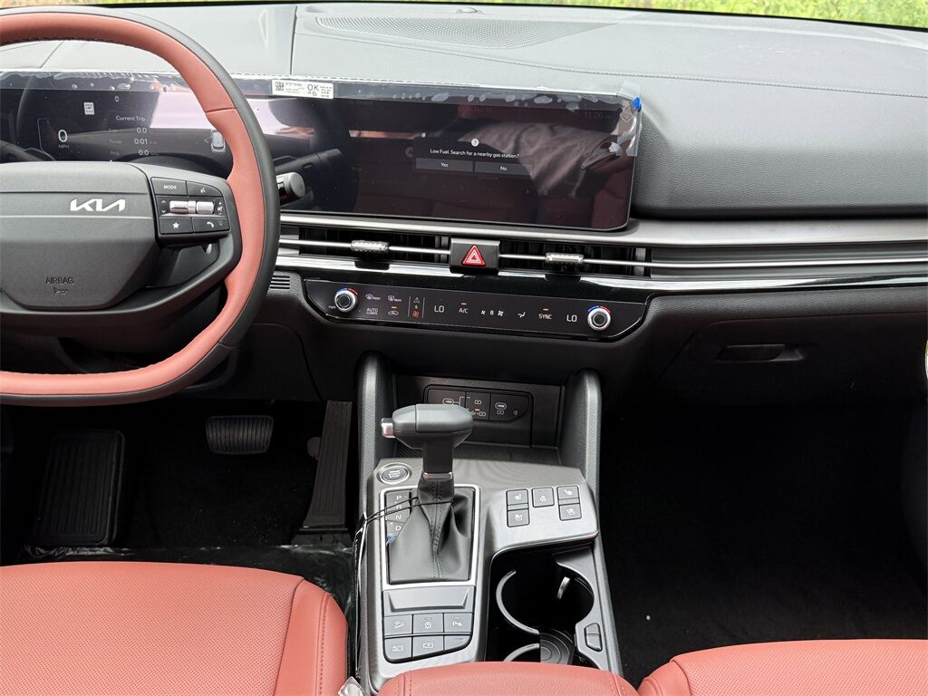 2026 Kia Sportage SX-Prestige San Clemente CA