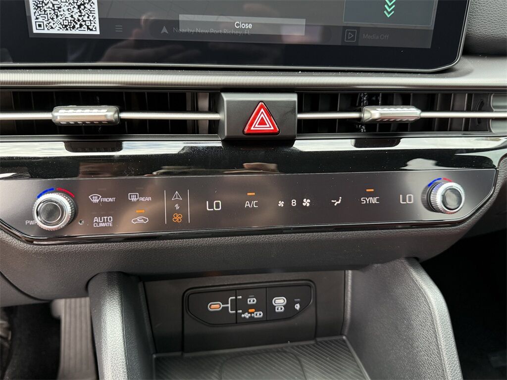 2026 Kia Sportage SX-Prestige San Clemente CA