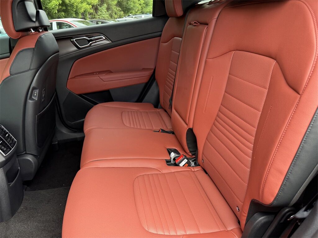 2026 Kia Sportage SX-Prestige San Clemente CA