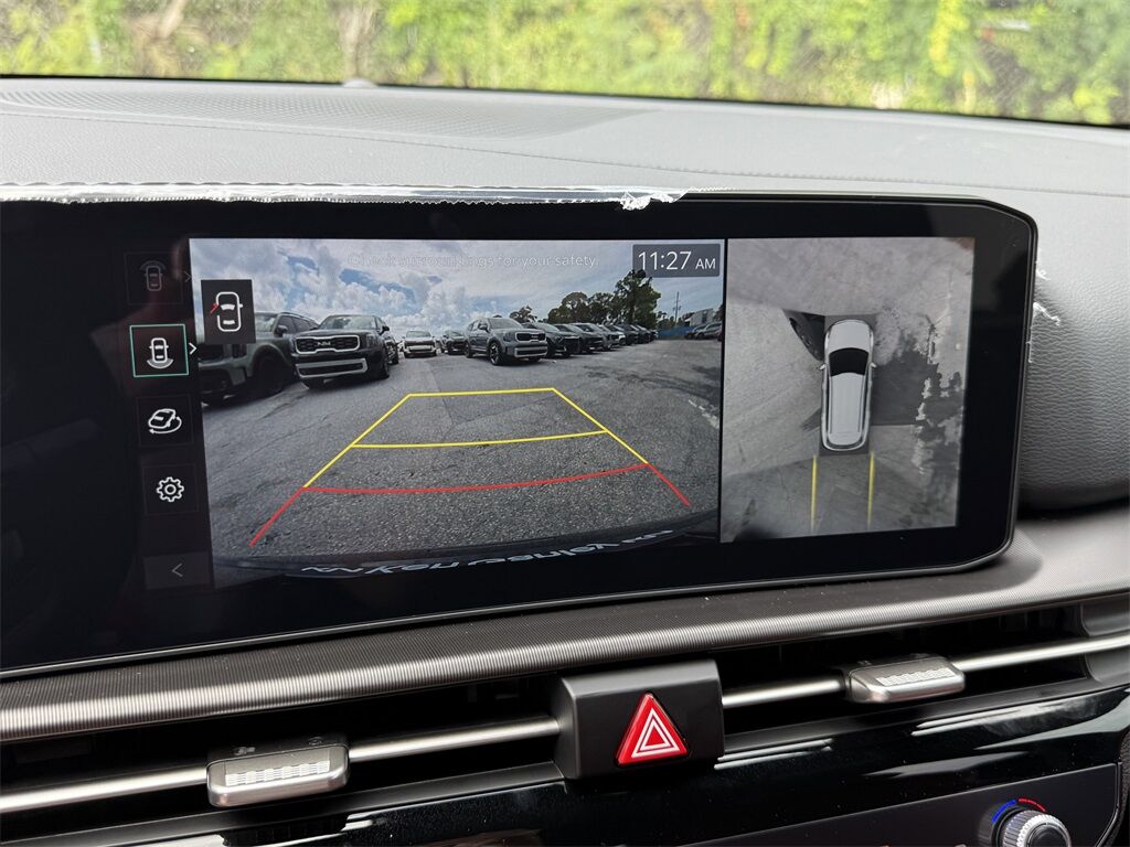 2026 Kia Sportage SX-Prestige San Clemente CA
