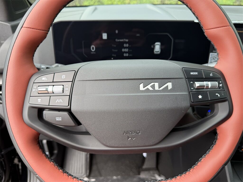 2026 Kia Sportage SX-Prestige San Clemente CA