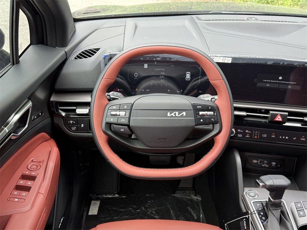 2026 Kia Sportage SX-Prestige San Clemente CA