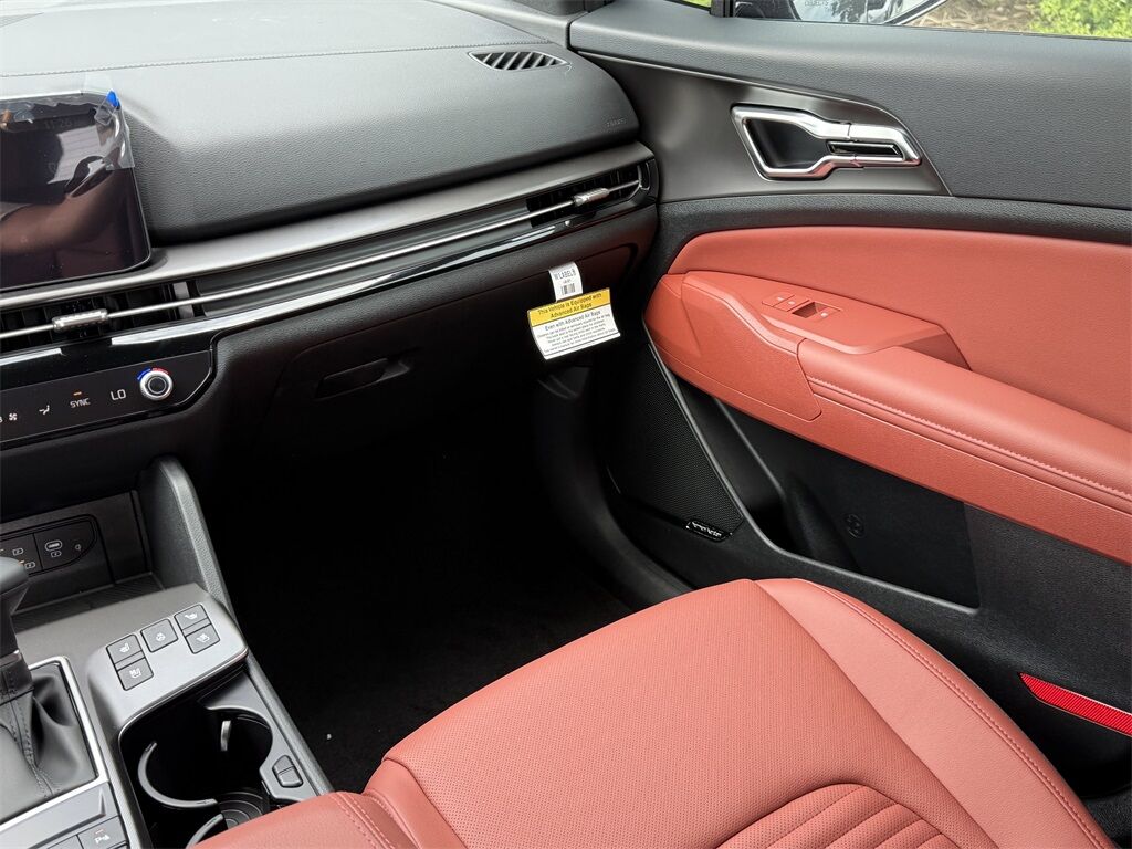 2026 Kia Sportage SX-Prestige San Clemente CA