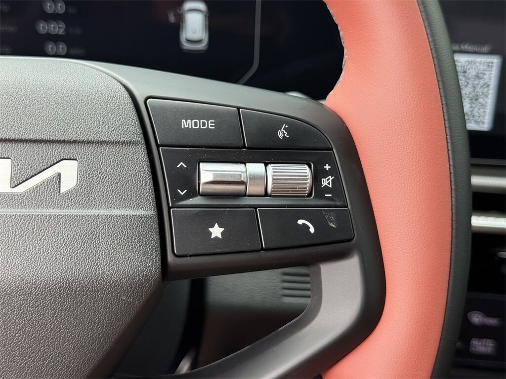 2026 Kia Sportage SX-Prestige San Clemente CA
