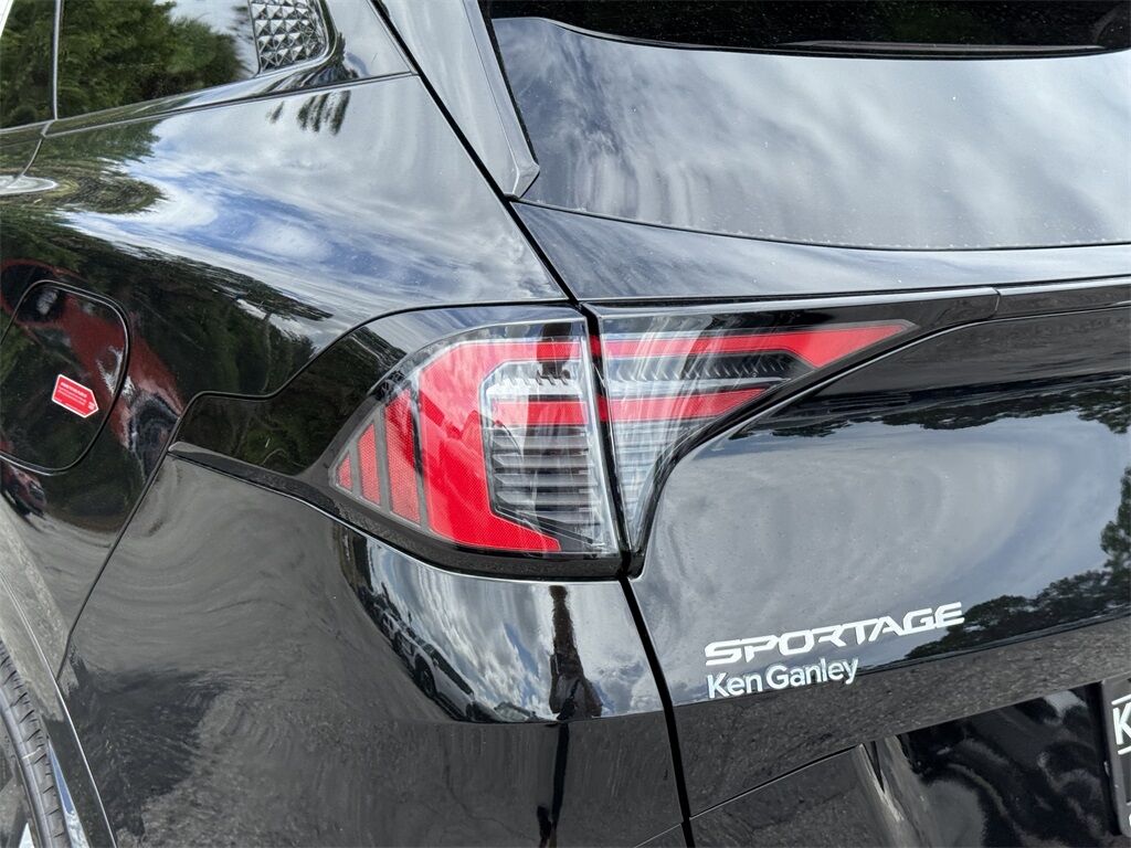 2026 Kia Sportage SX-Prestige San Clemente CA