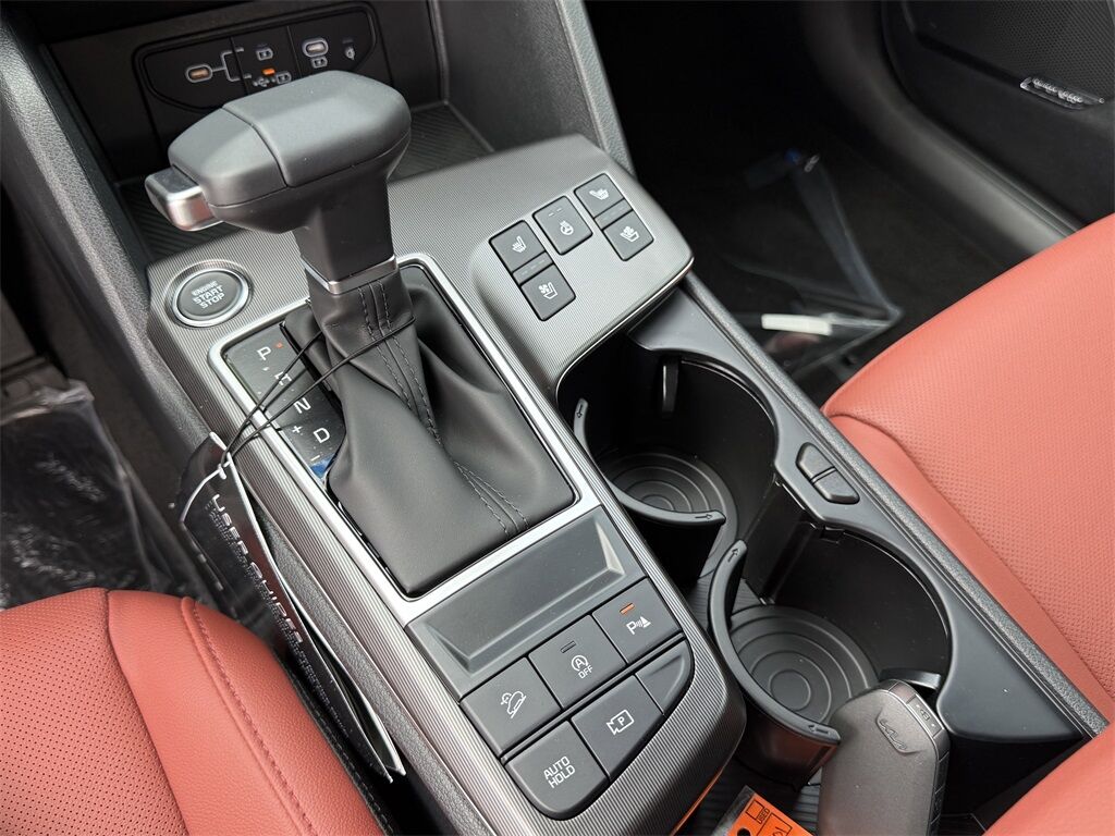 2026 Kia Sportage SX-Prestige San Clemente CA