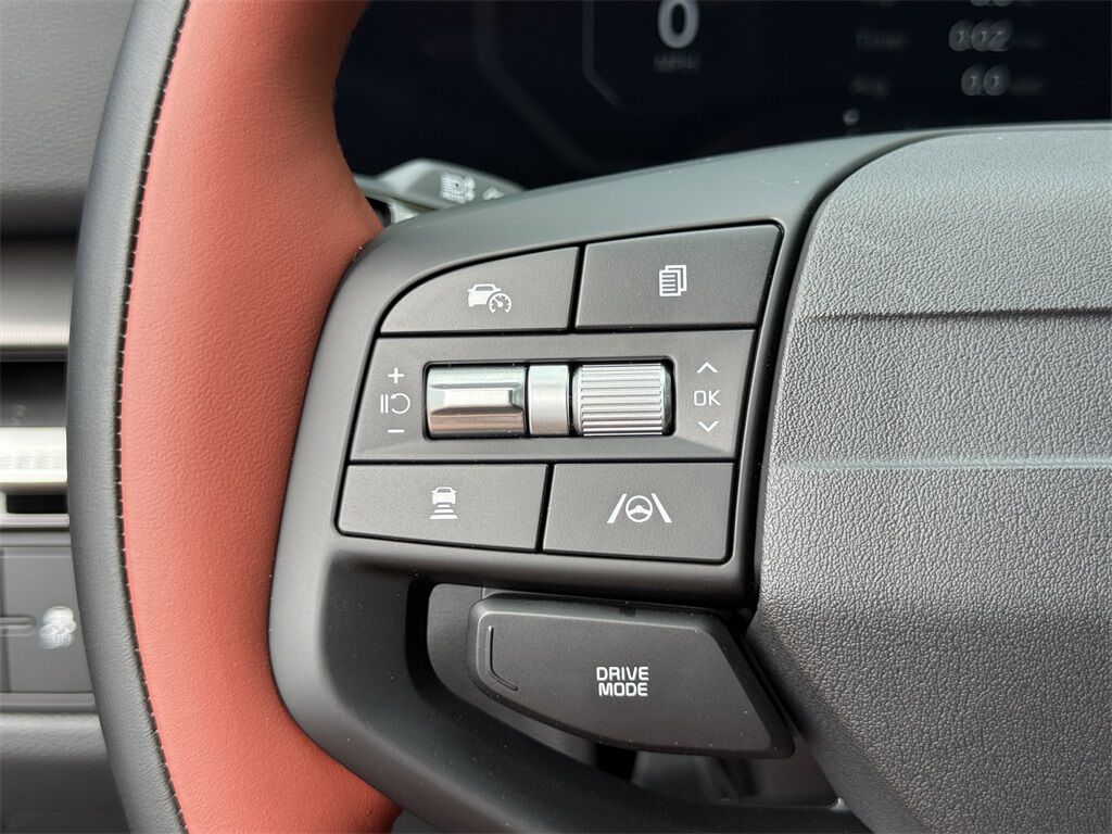 2026 Kia Sportage SX-Prestige San Clemente CA