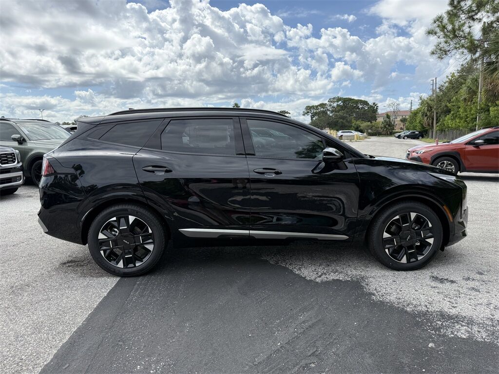 2026 Kia Sportage SX-Prestige San Clemente CA