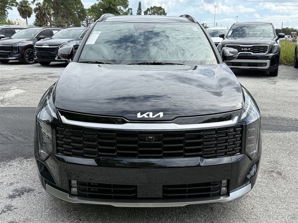 2026 Kia Sportage SX-Prestige San Clemente CA