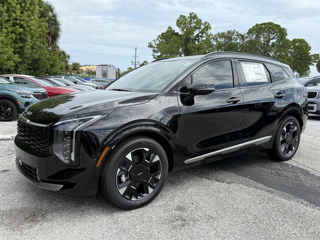 2026 Kia Sportage SX-Prestige San Clemente CA