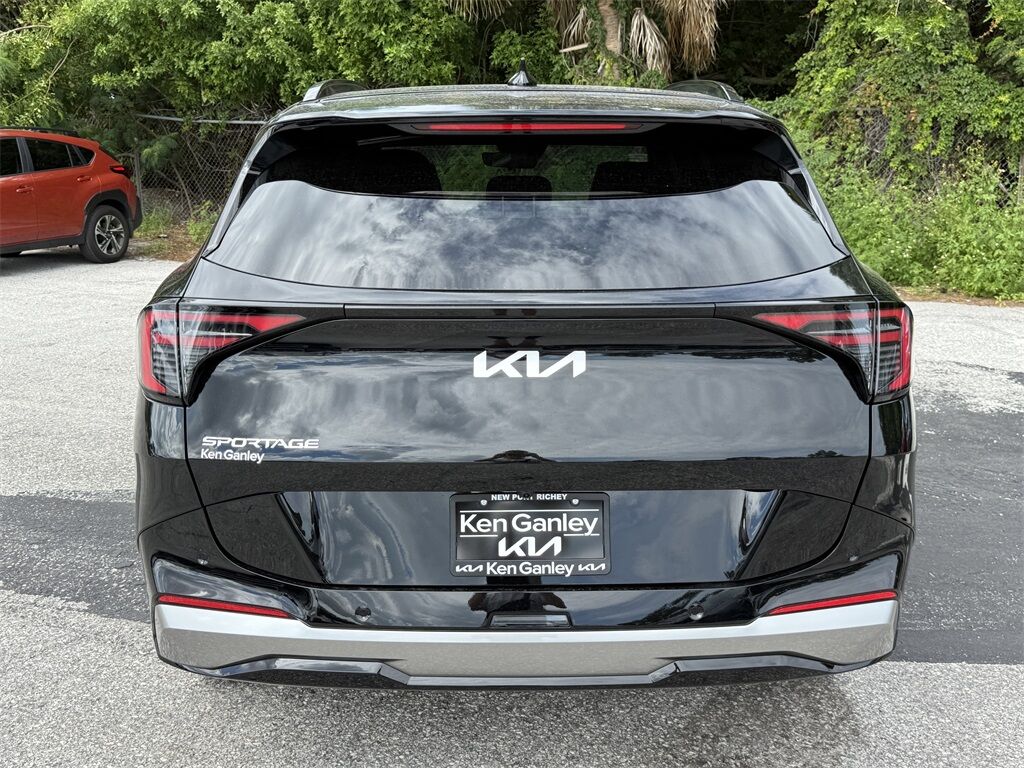 2026 Kia Sportage SX-Prestige San Clemente CA