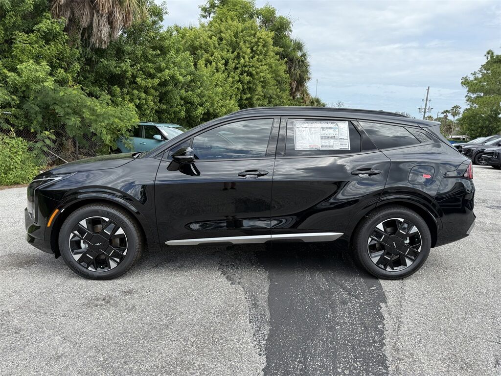 2026 Kia Sportage SX-Prestige San Clemente CA