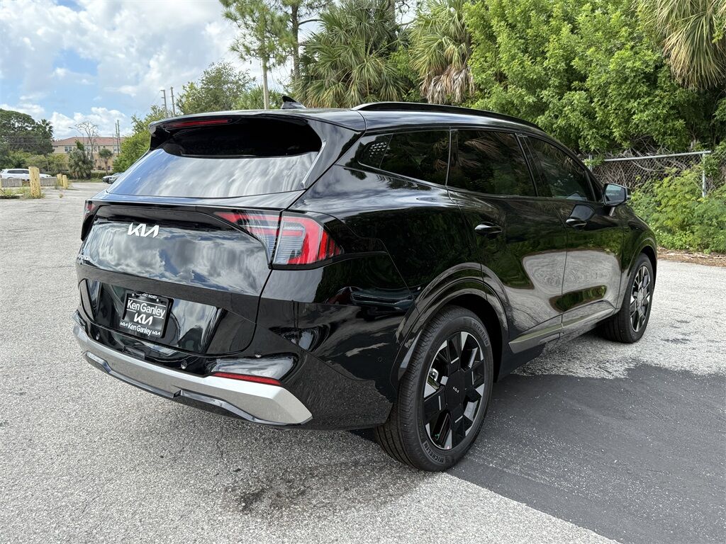 2026 Kia Sportage SX-Prestige San Clemente CA