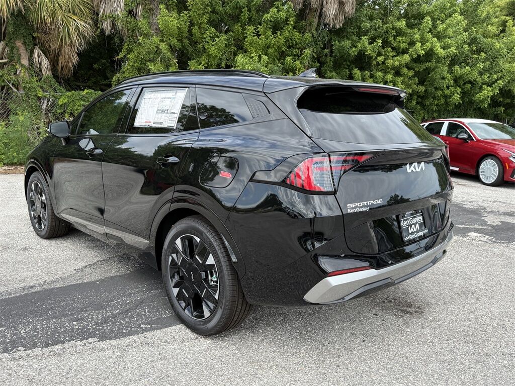 2026 Kia Sportage SX-Prestige San Clemente CA