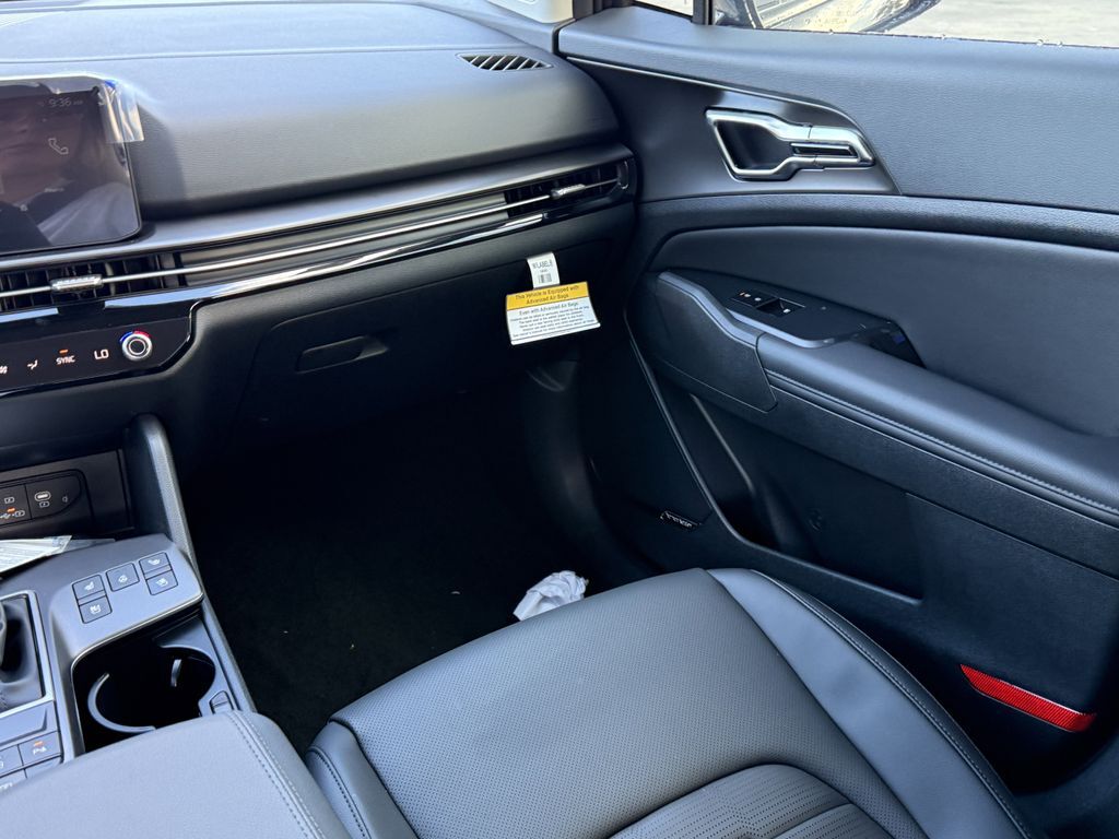 2026 Kia Sportage SX-Prestige San Clemente CA