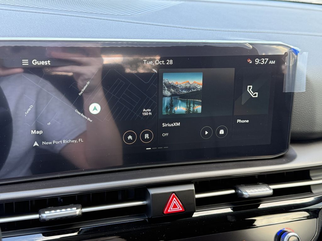 2026 Kia Sportage SX-Prestige San Clemente CA