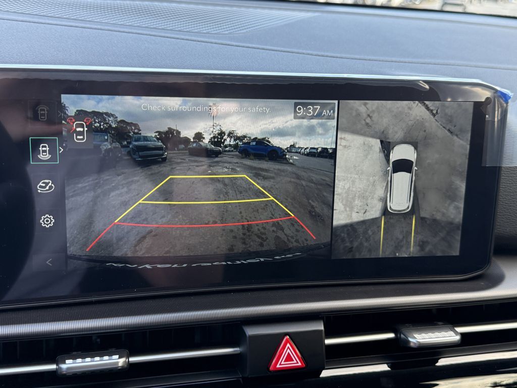 2026 Kia Sportage SX-Prestige San Clemente CA