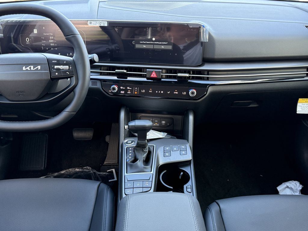 2026 Kia Sportage SX-Prestige San Clemente CA